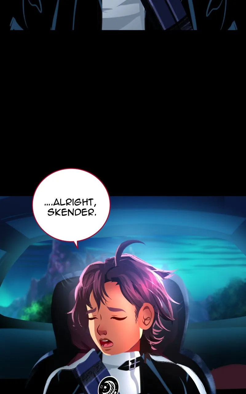 Vampire Magicka Chapter 4 page 87 - 