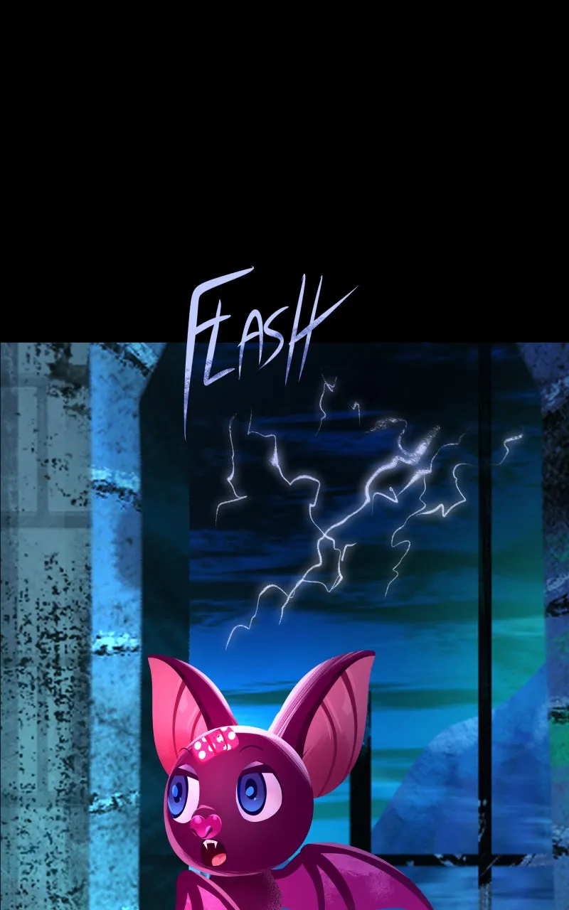 Vampire Magicka Chapter 4 page 92 - 