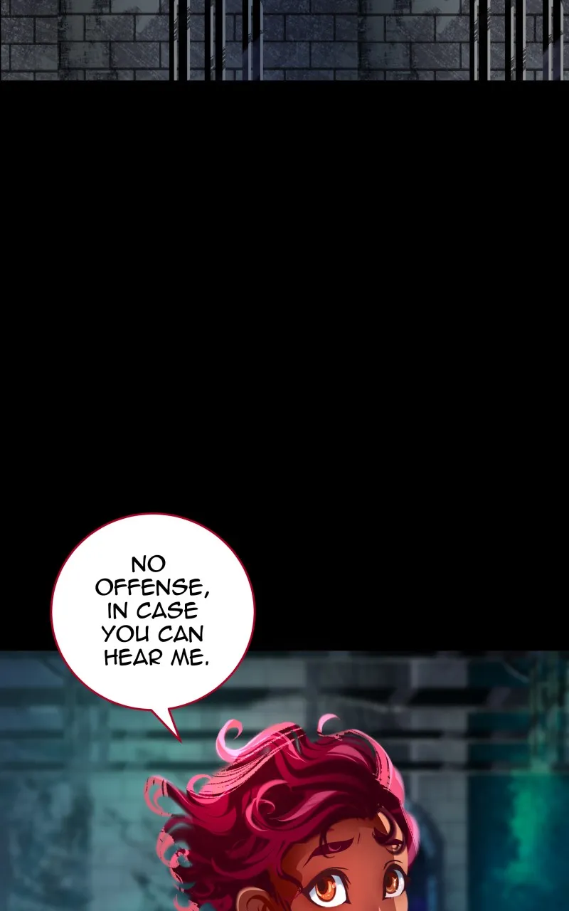 Vampire Magicka Chapter 4 page 95 - 