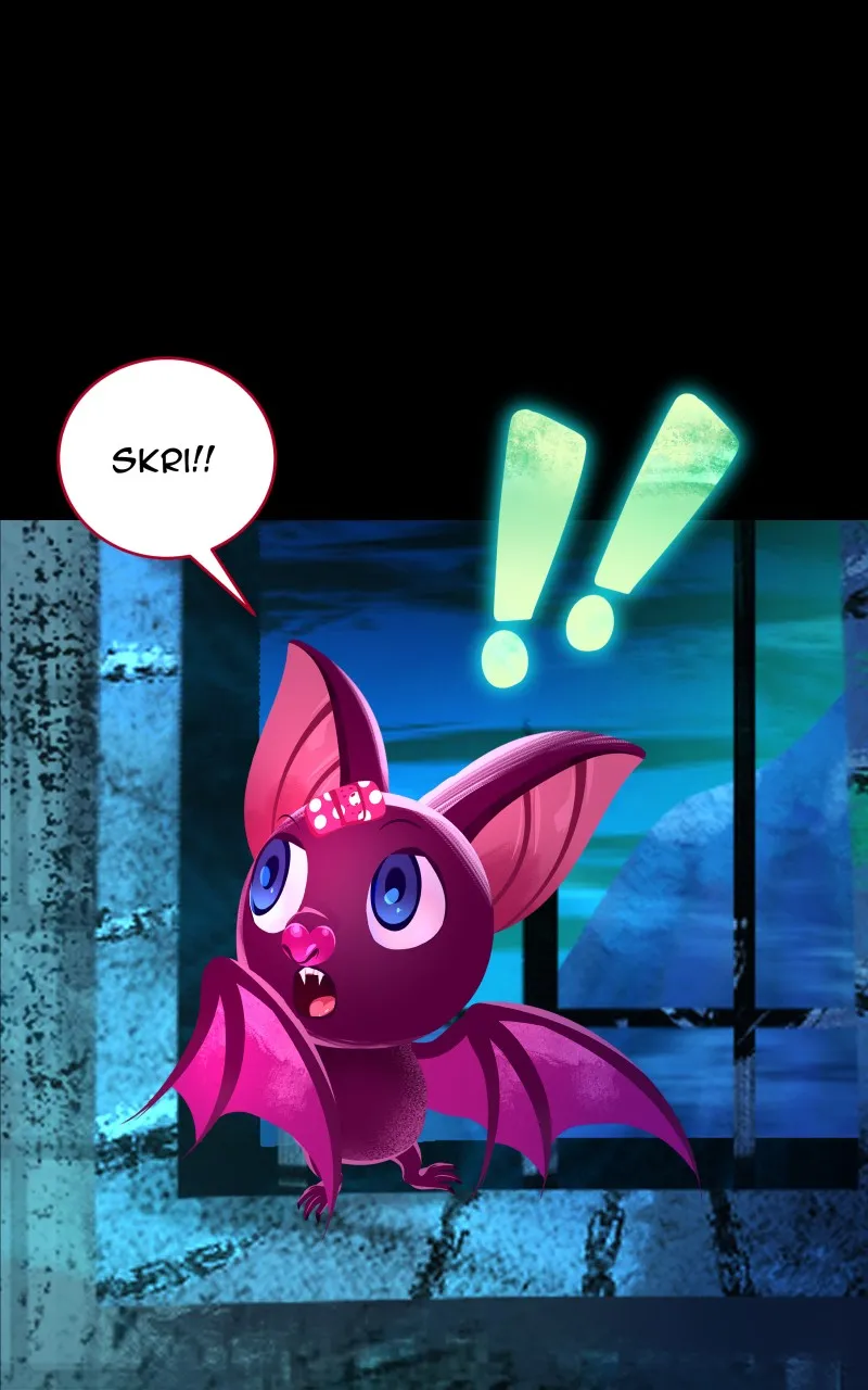 Vampire Magicka Chapter 4 page 98 - 