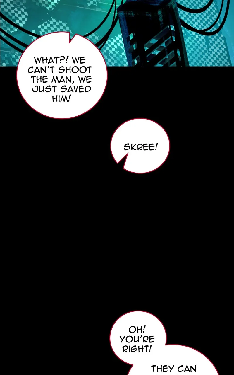 Vampire Magicka Chapter 4 page 100 - 
