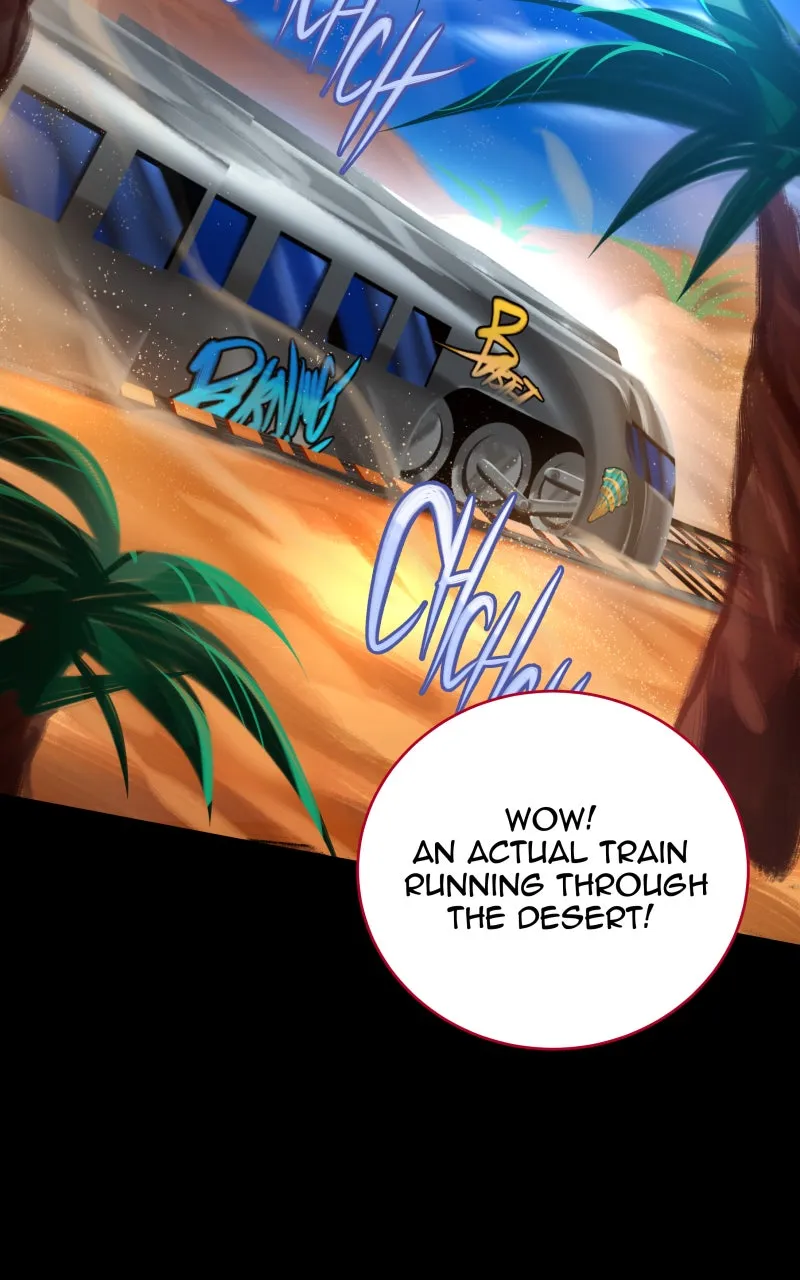 Vampire Magicka Chapter 40 page 2 - 