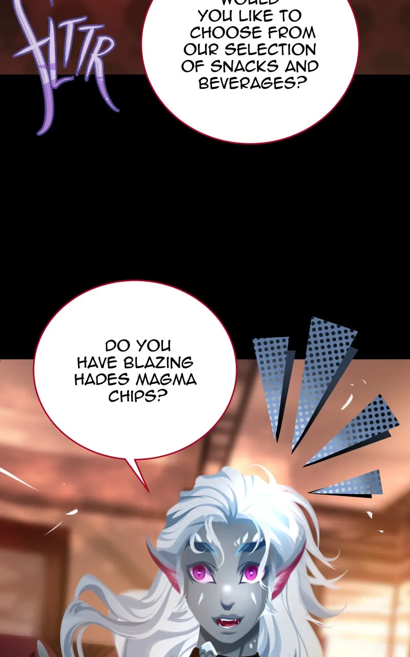 Vampire Magicka Chapter 40 page 11 - 
