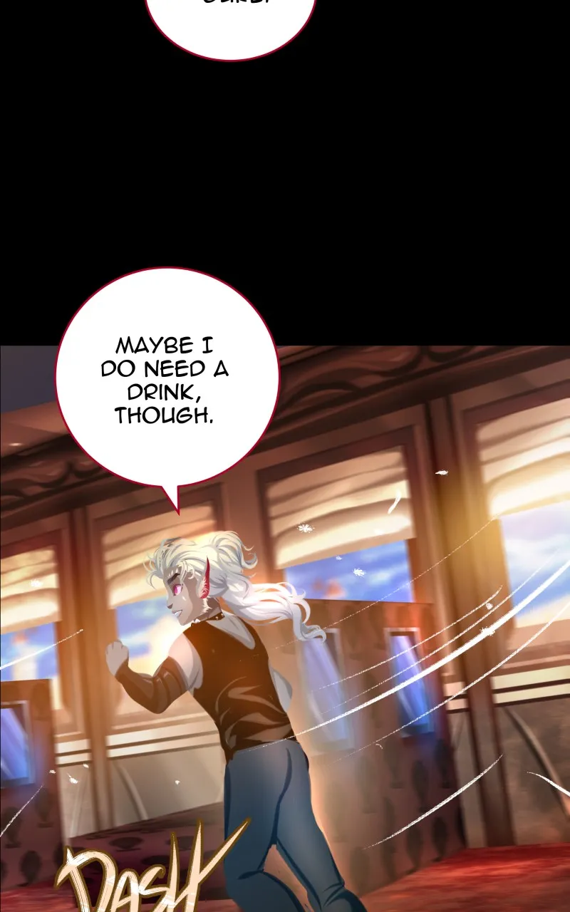 Vampire Magicka Chapter 40 page 15 - 