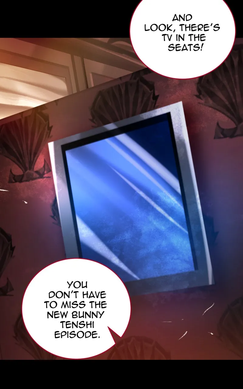Vampire Magicka Chapter 40 page 18 - 