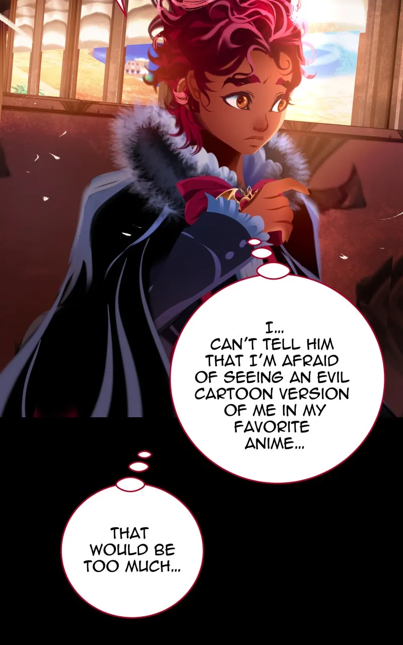 Vampire Magicka Chapter 40 page 22 - 
