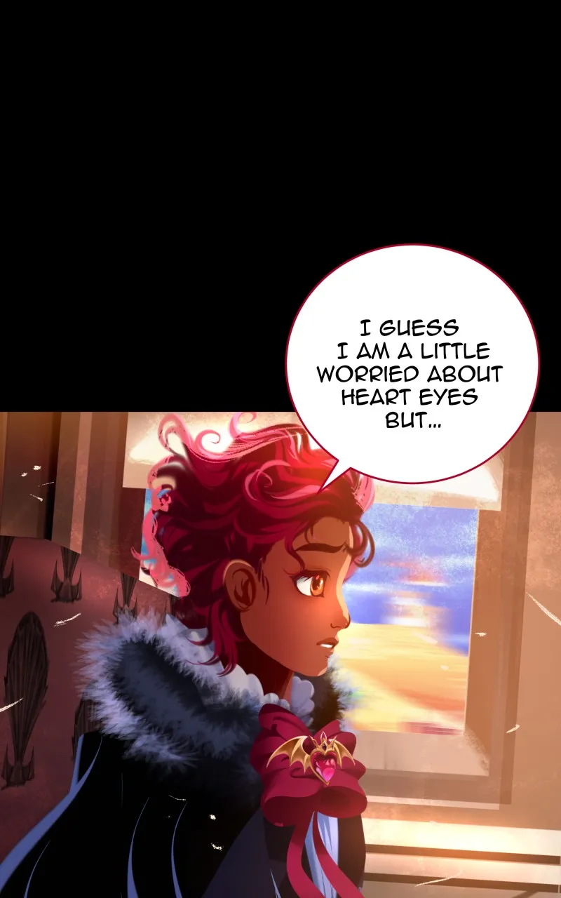 Vampire Magicka Chapter 40 page 23 - 