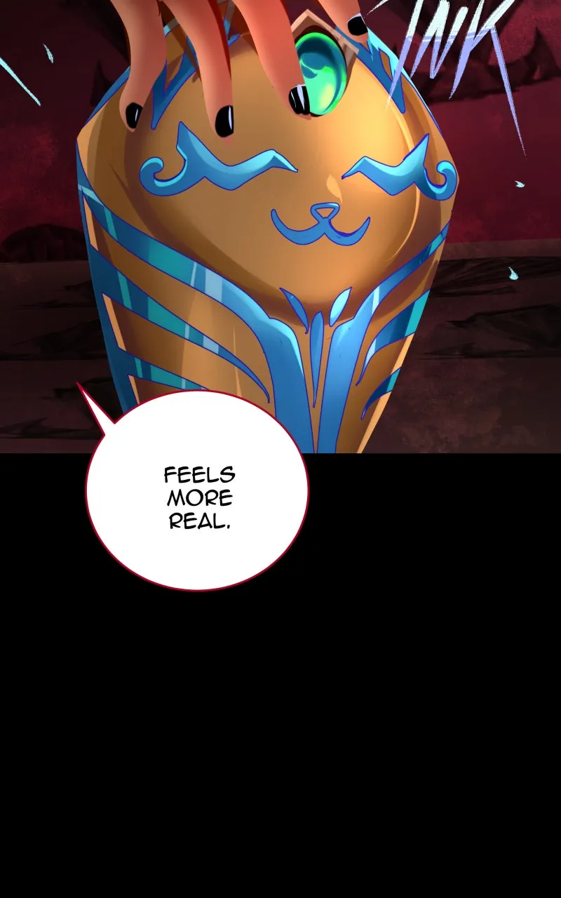 Vampire Magicka Chapter 40 page 25 - 