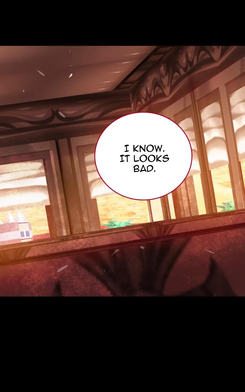 Vampire Magicka Chapter 40 page 26 - 