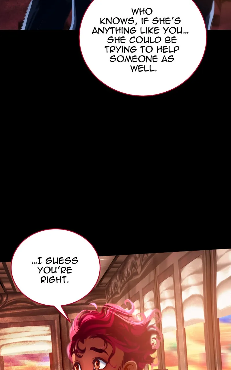 Vampire Magicka Chapter 40 page 28 - 