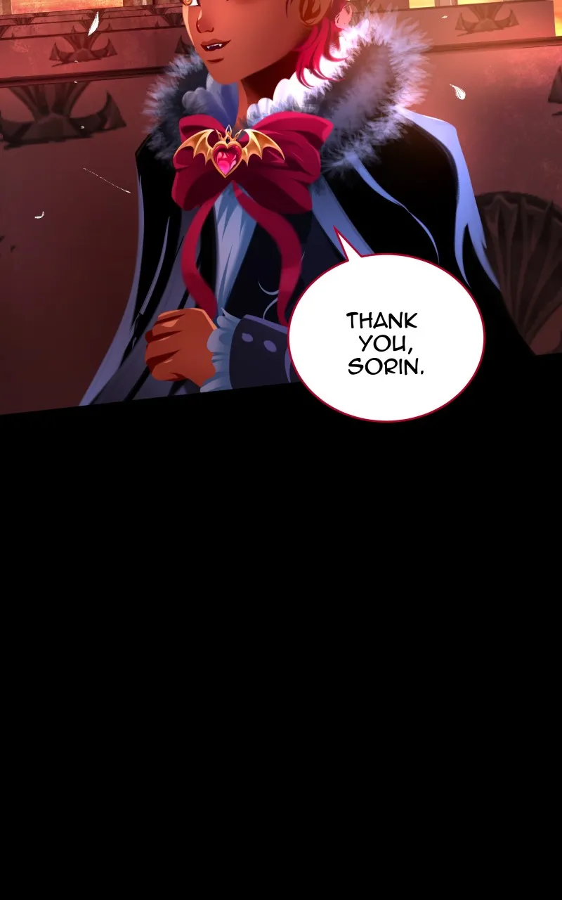 Vampire Magicka Chapter 40 page 29 - 