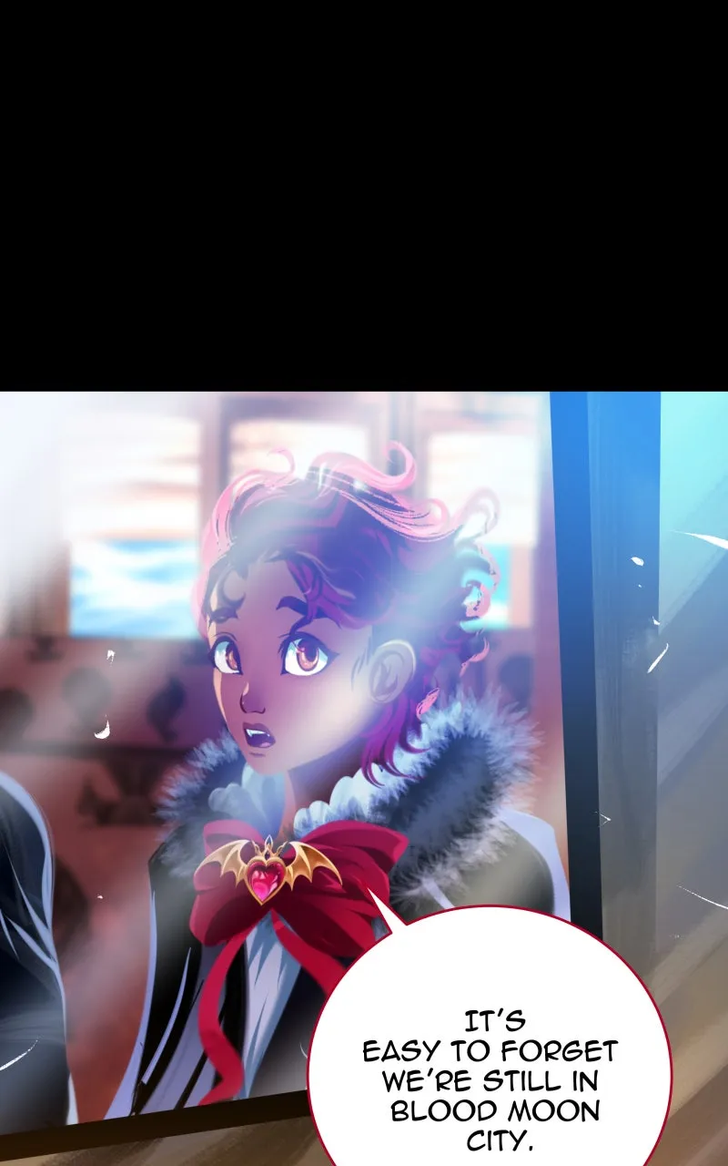 Vampire Magicka Chapter 40 page 4 - 