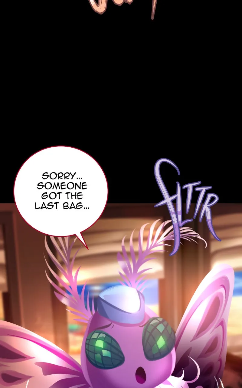 Vampire Magicka Chapter 40 page 32 - 