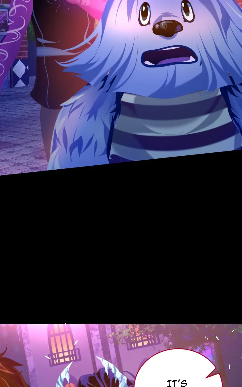 Vampire Magicka Chapter 40 page 40 - 