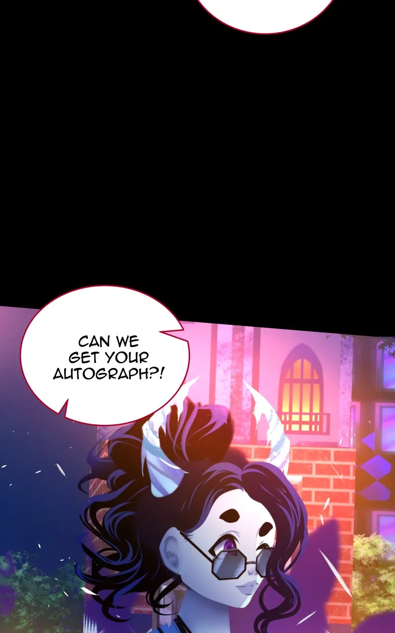 Vampire Magicka Chapter 40 page 43 - 
