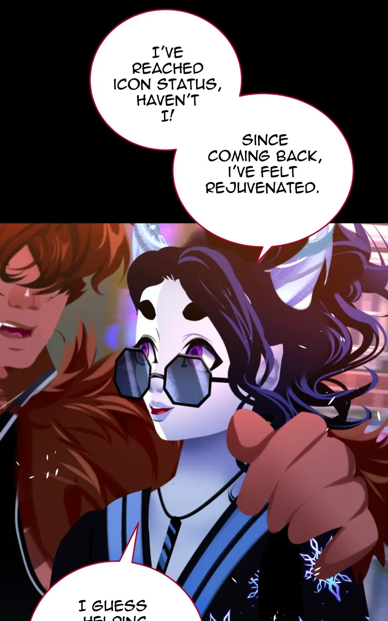 Vampire Magicka Chapter 40 page 46 - 