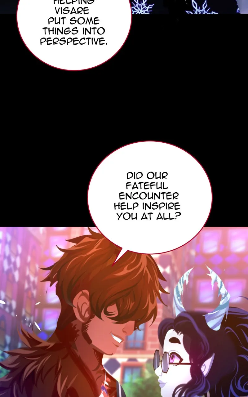 Vampire Magicka Chapter 40 page 47 - 