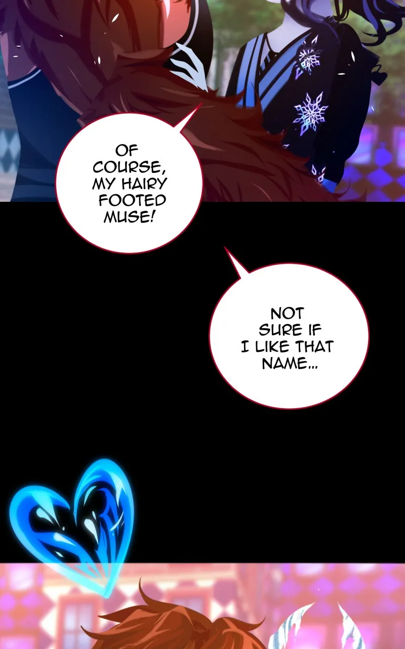 Vampire Magicka Chapter 40 page 48 - 