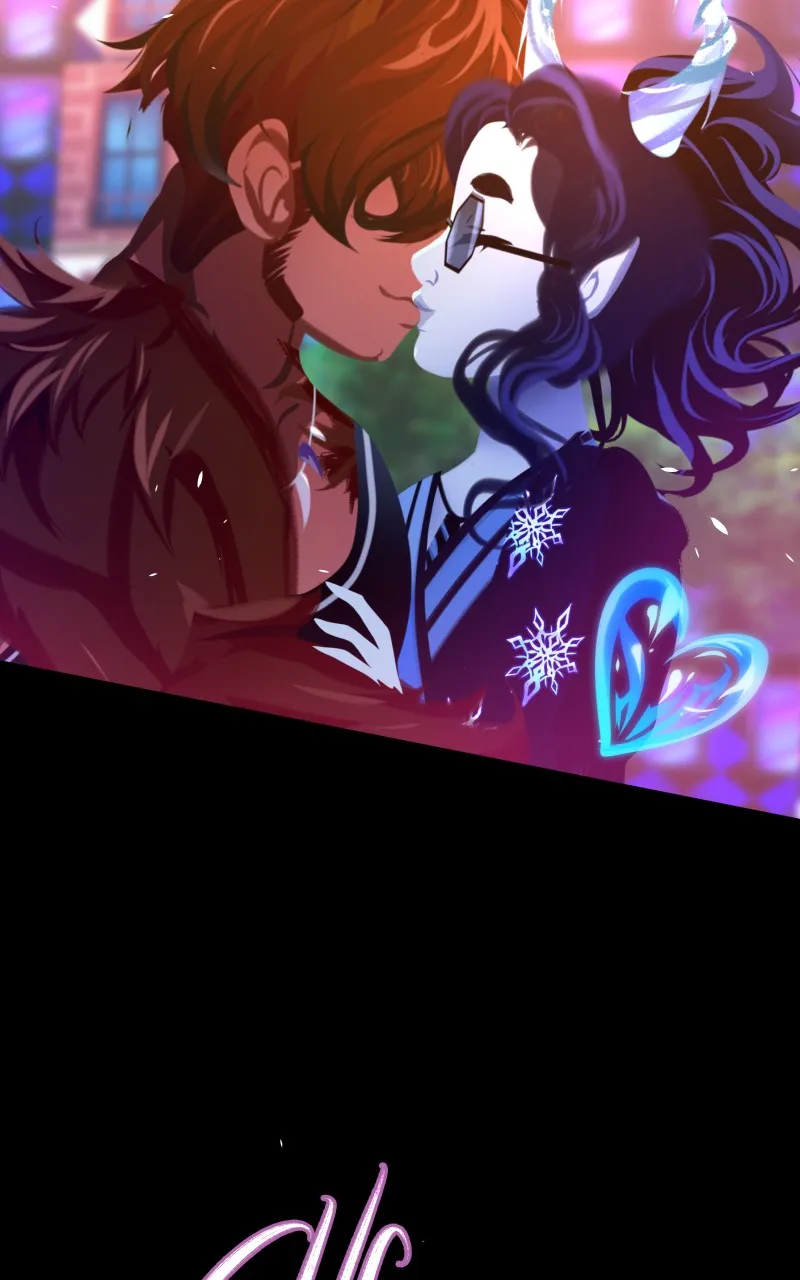 Vampire Magicka Chapter 40 page 49 - 