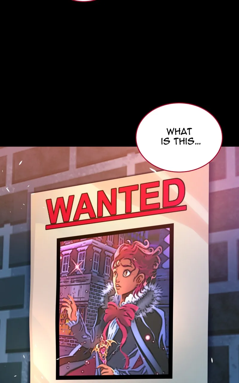 Vampire Magicka Chapter 40 page 51 - 