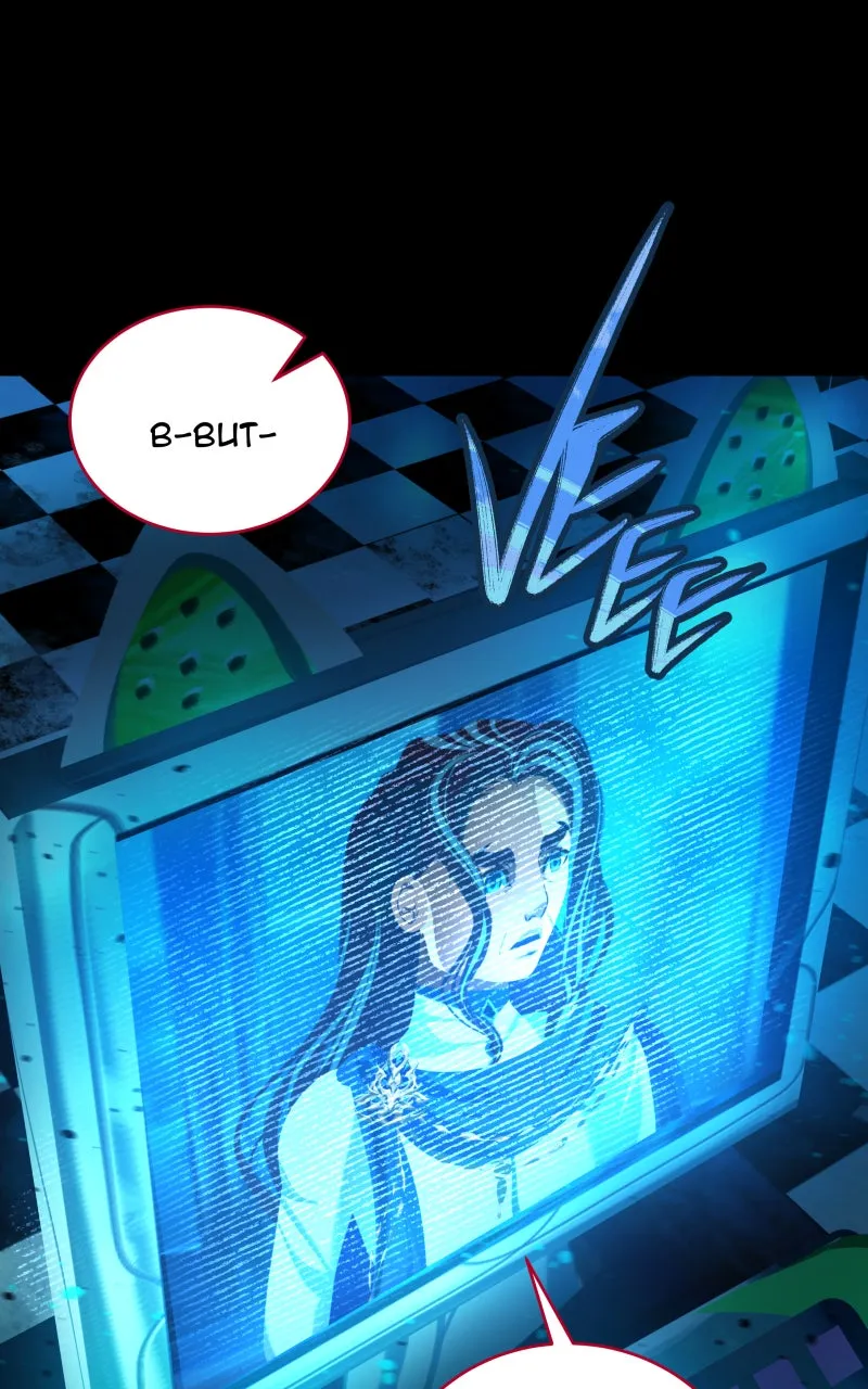 Vampire Magicka Chapter 41 page 11 - 
