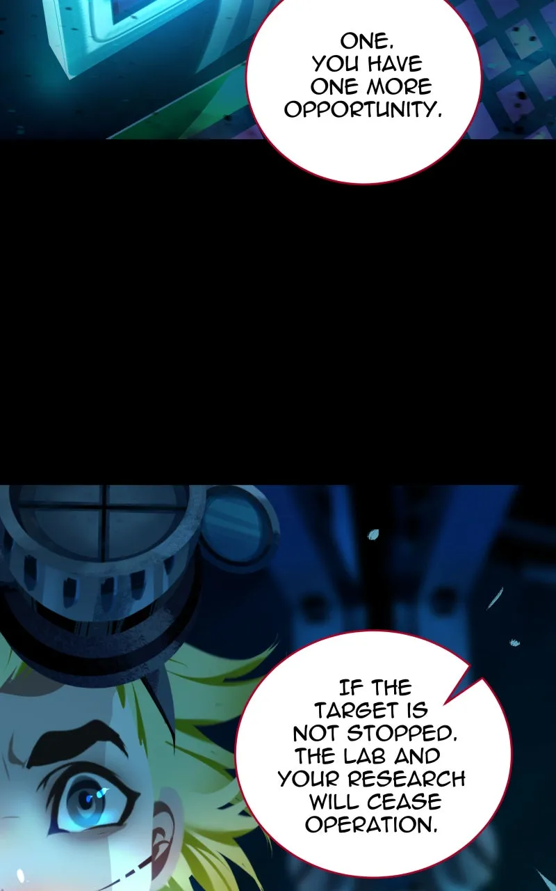 Vampire Magicka Chapter 41 page 12 - 