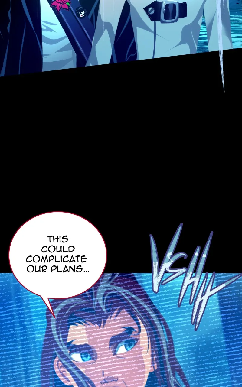 Vampire Magicka Chapter 41 page 16 - 