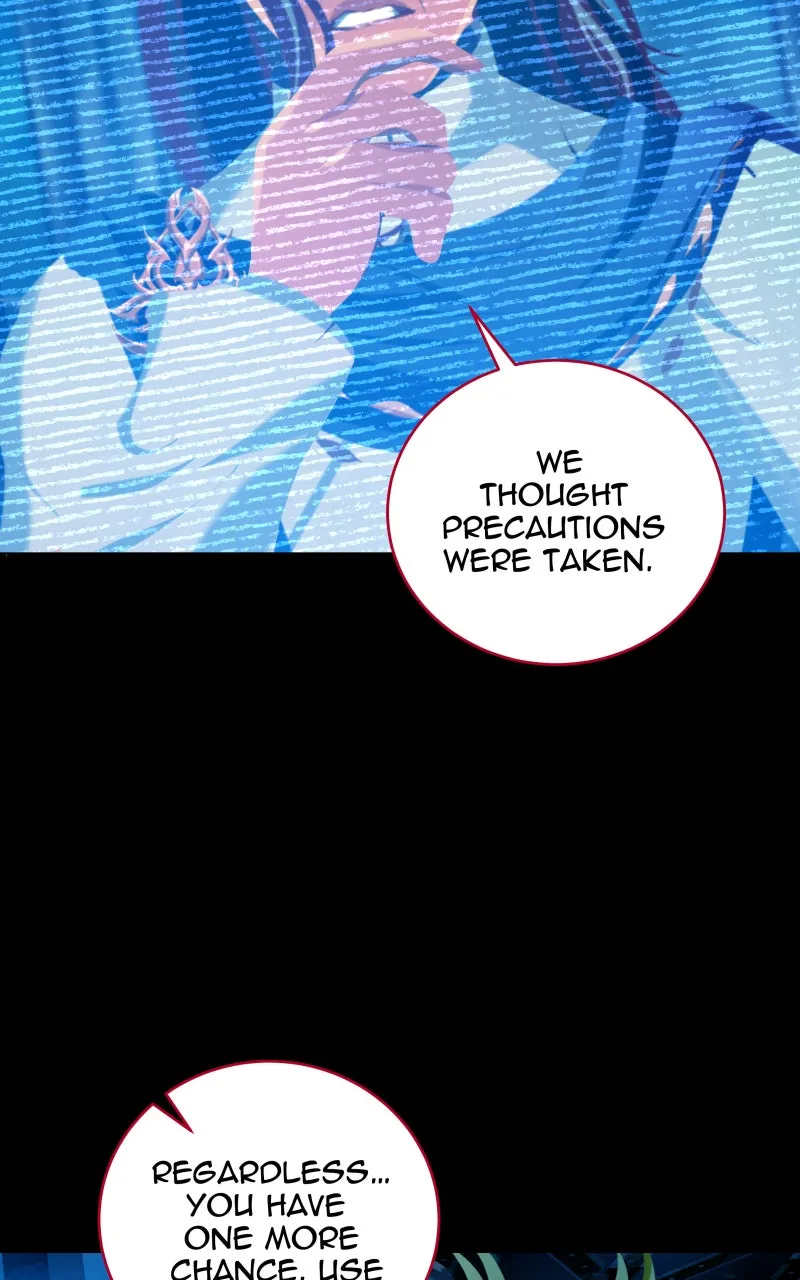 Vampire Magicka Chapter 41 page 17 - 