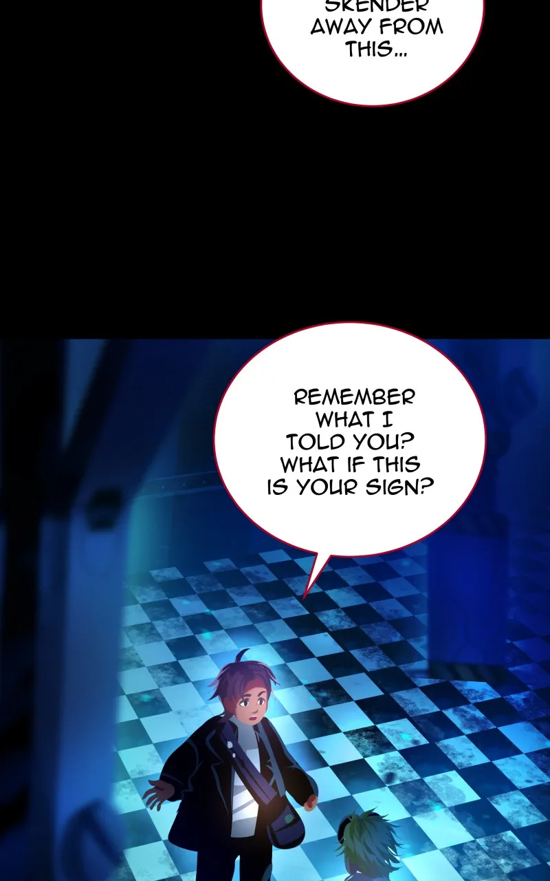 Vampire Magicka Chapter 41 page 26 - 