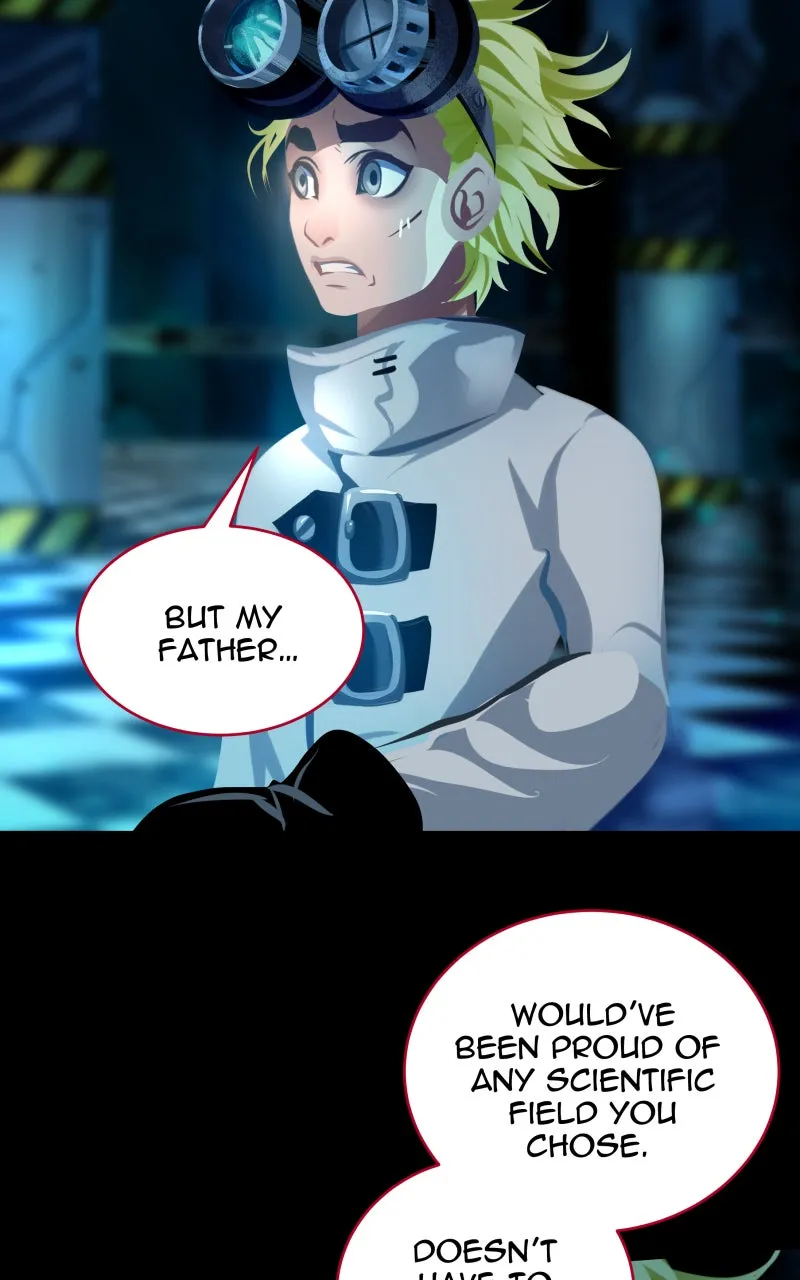 Vampire Magicka Chapter 41 page 28 - 