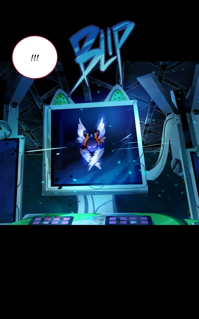 Vampire Magicka Chapter 41 page 4 - 