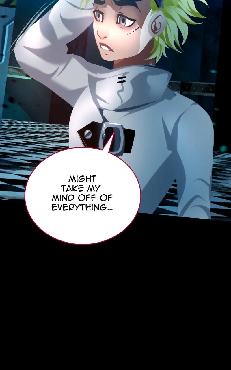Vampire Magicka Chapter 41 page 34 - 