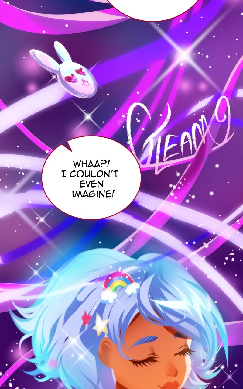 Vampire Magicka Chapter 41 page 42 - 