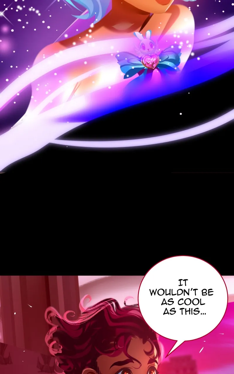Vampire Magicka Chapter 41 page 43 - 