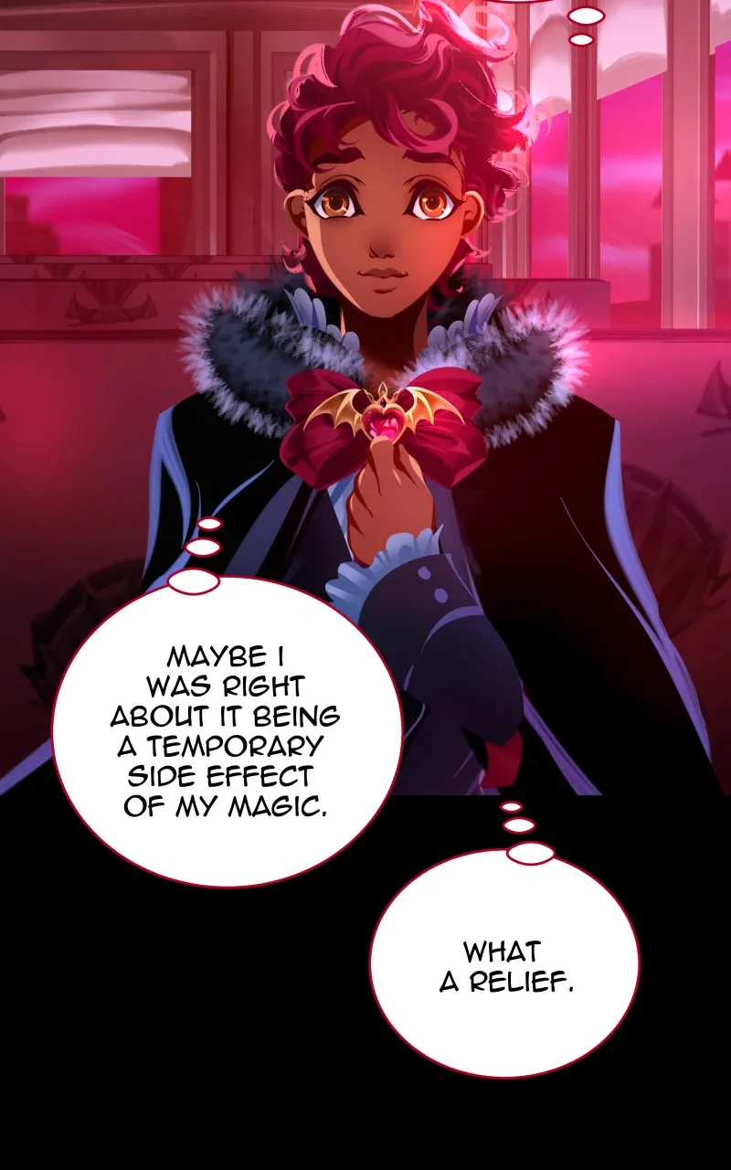 Vampire Magicka Chapter 41 page 46 - 