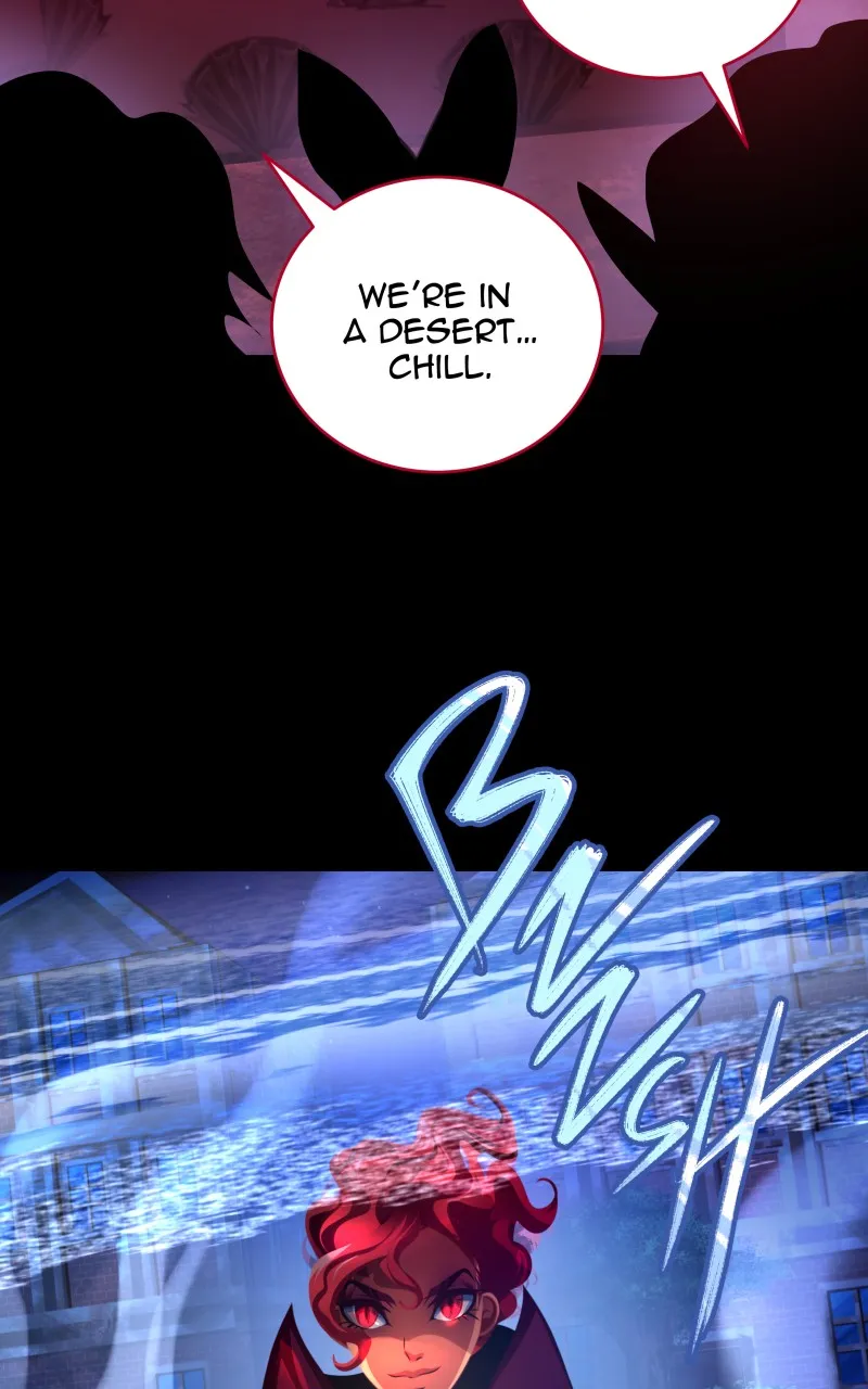 Vampire Magicka Chapter 41 page 49 - 
