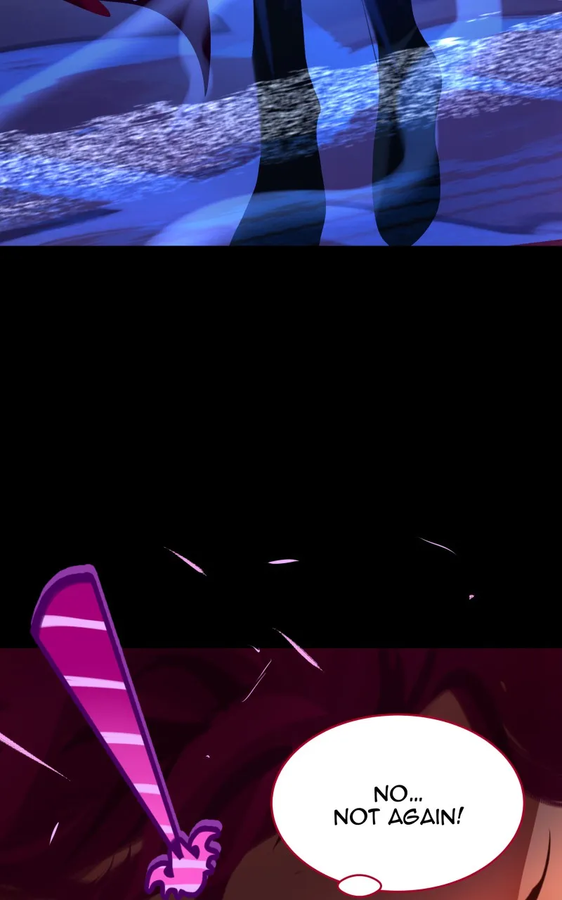 Vampire Magicka Chapter 41 page 51 - 