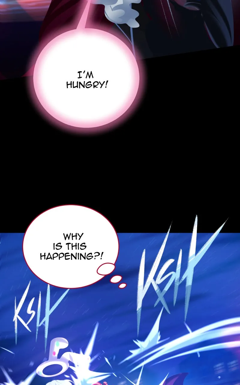 Vampire Magicka Chapter 41 page 56 - 