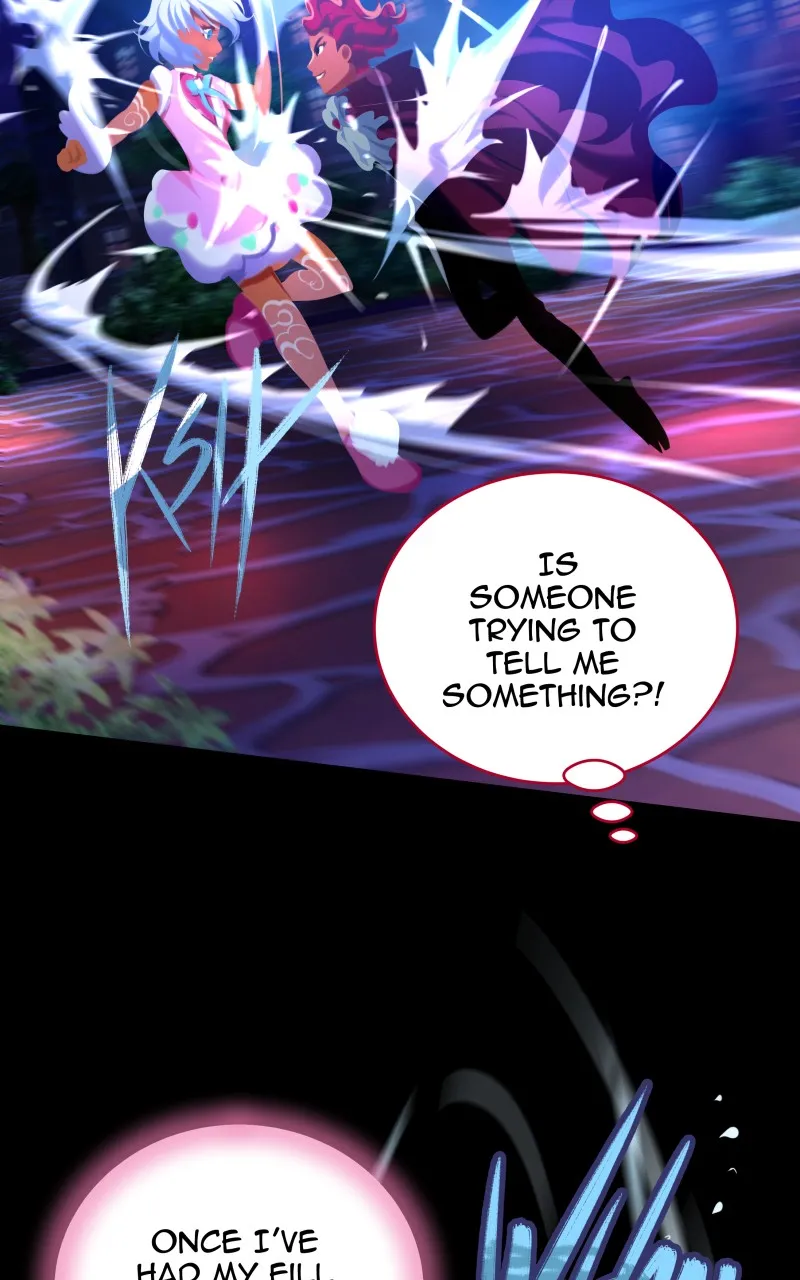 Vampire Magicka Chapter 41 page 57 - 
