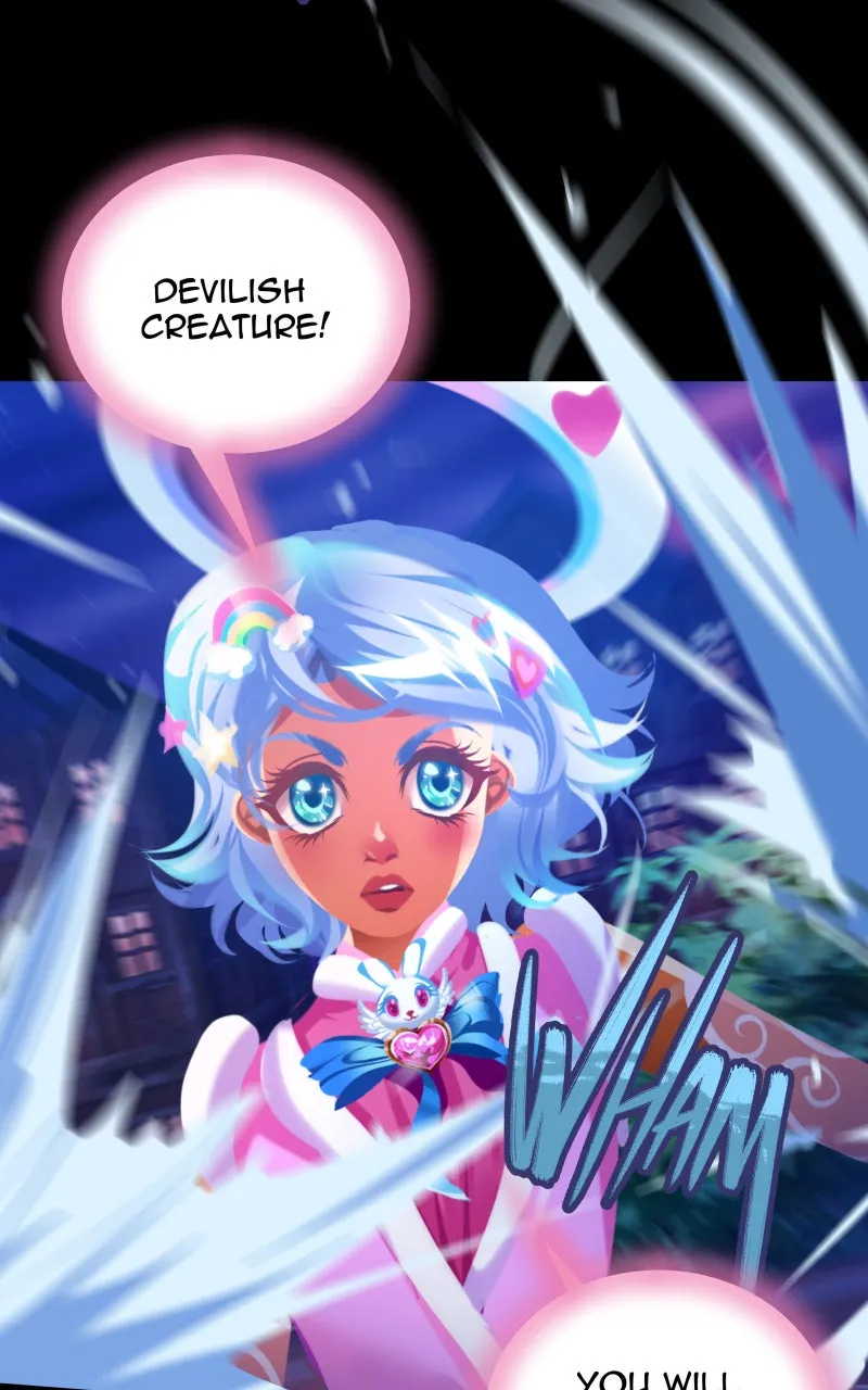 Vampire Magicka Chapter 41 page 59 - 