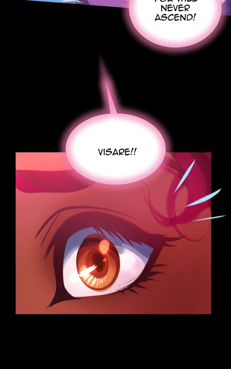 Vampire Magicka Chapter 41 page 60 - 