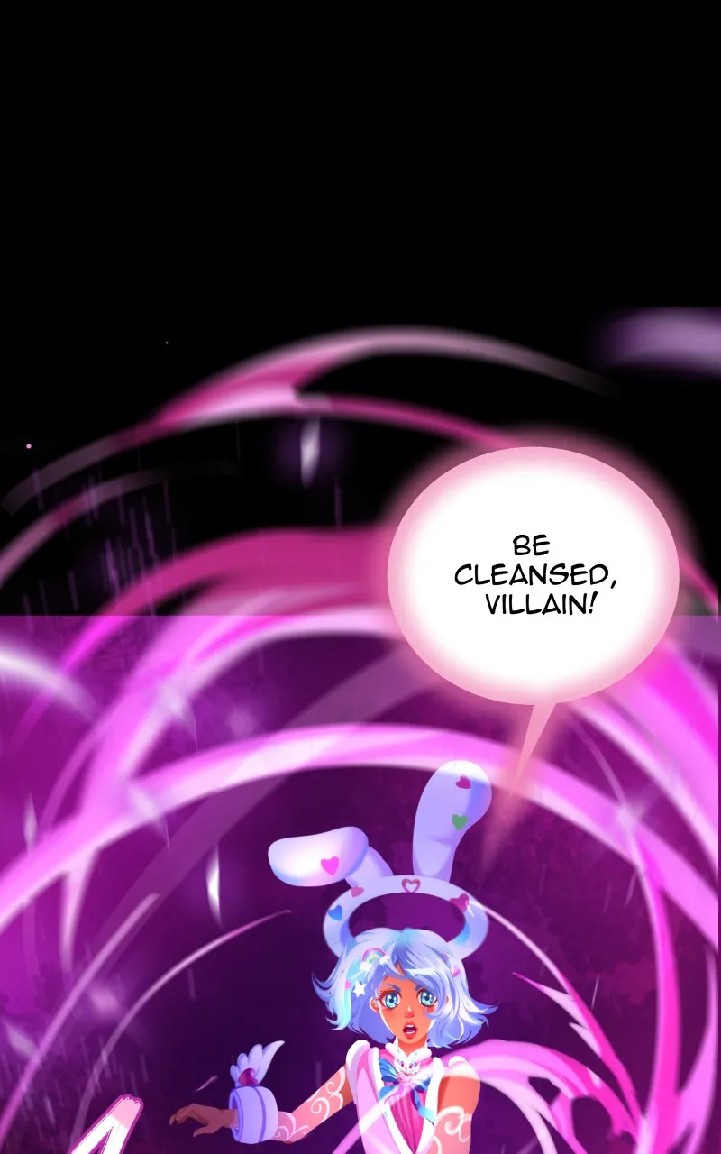 Vampire Magicka Chapter 41 page 61 - 