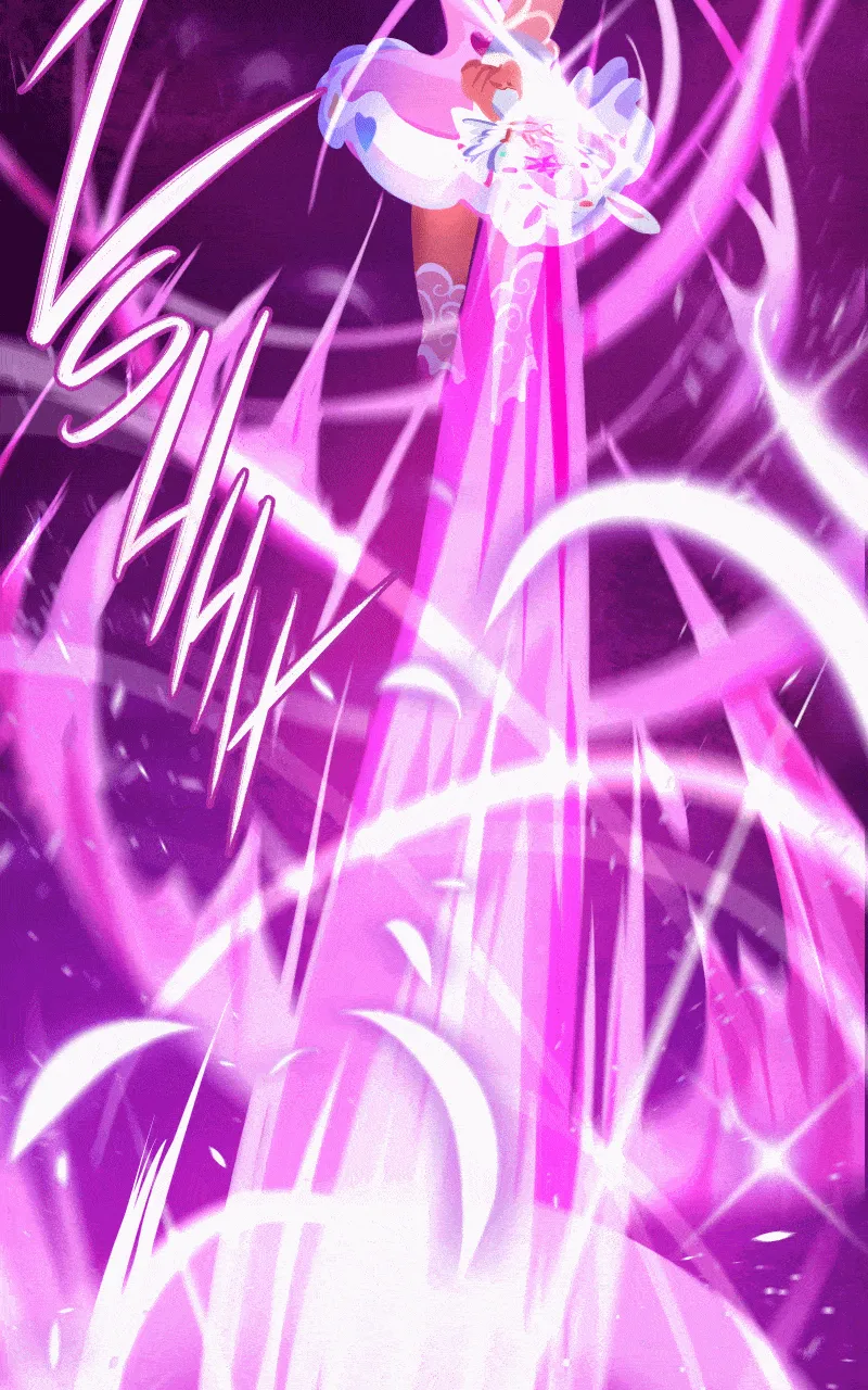 Vampire Magicka Chapter 41 page 62 - 