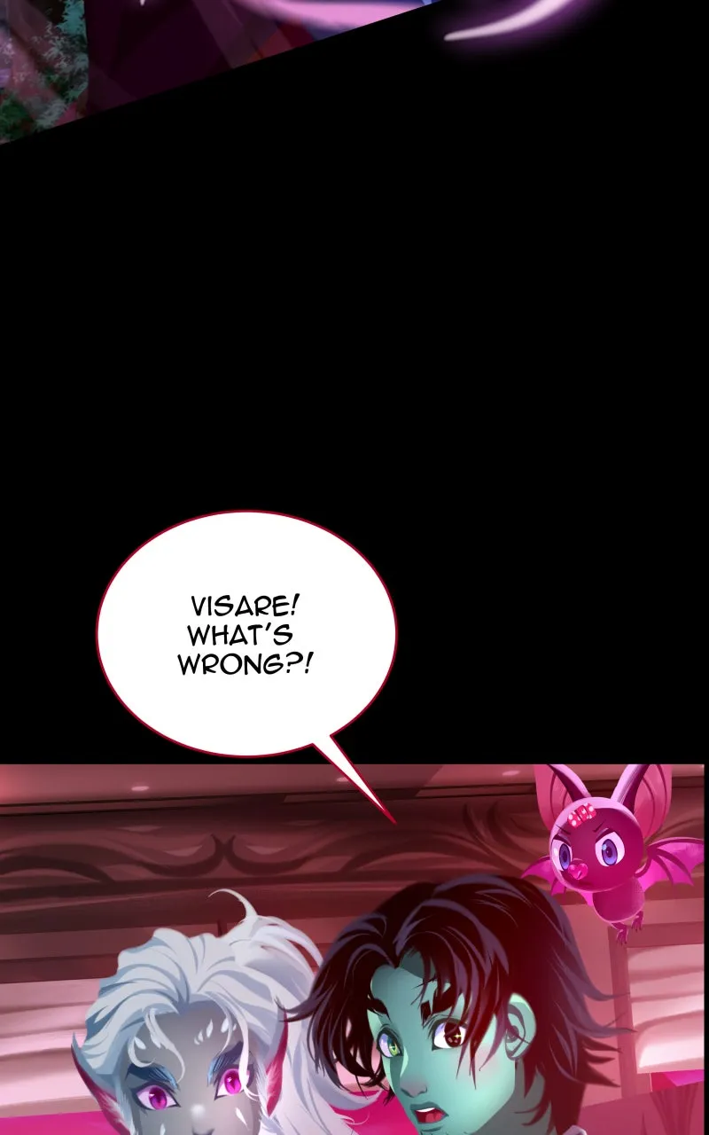 Vampire Magicka Chapter 41 page 65 - 