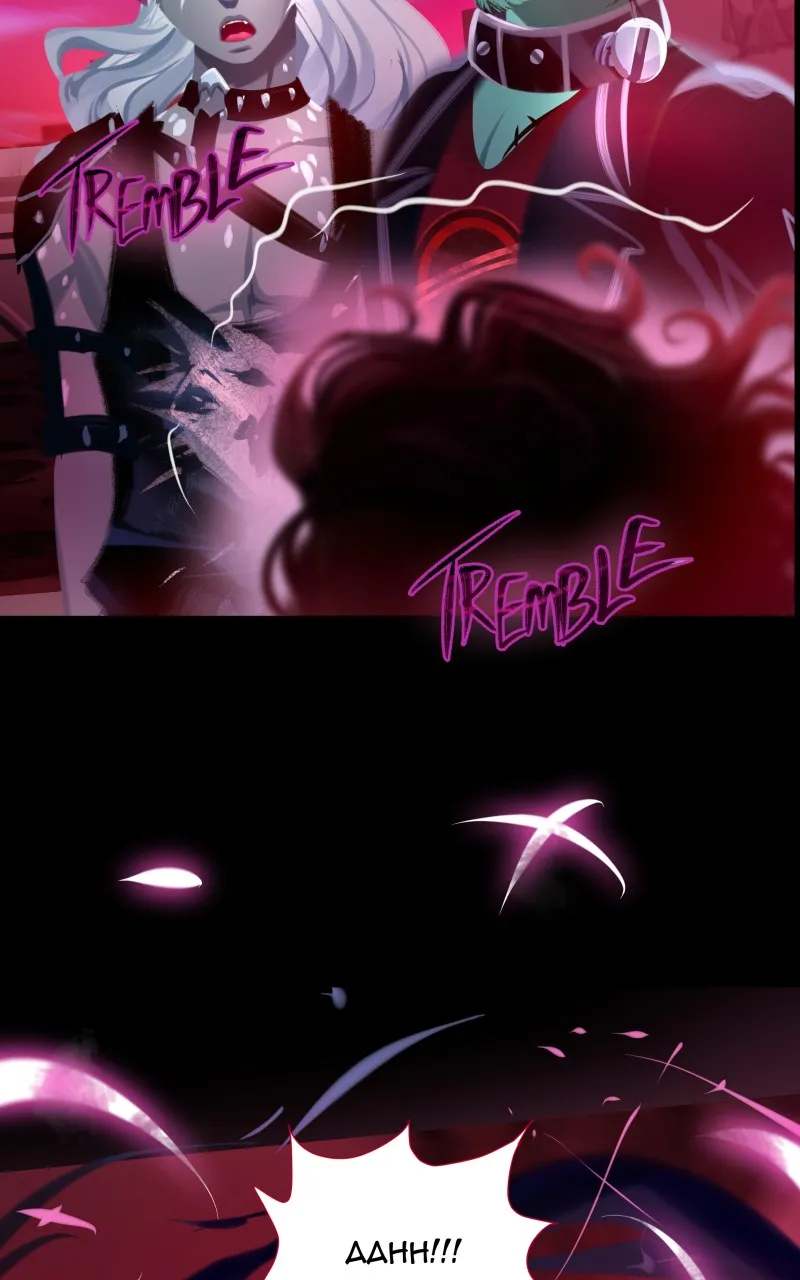 Vampire Magicka Chapter 41 page 66 - 