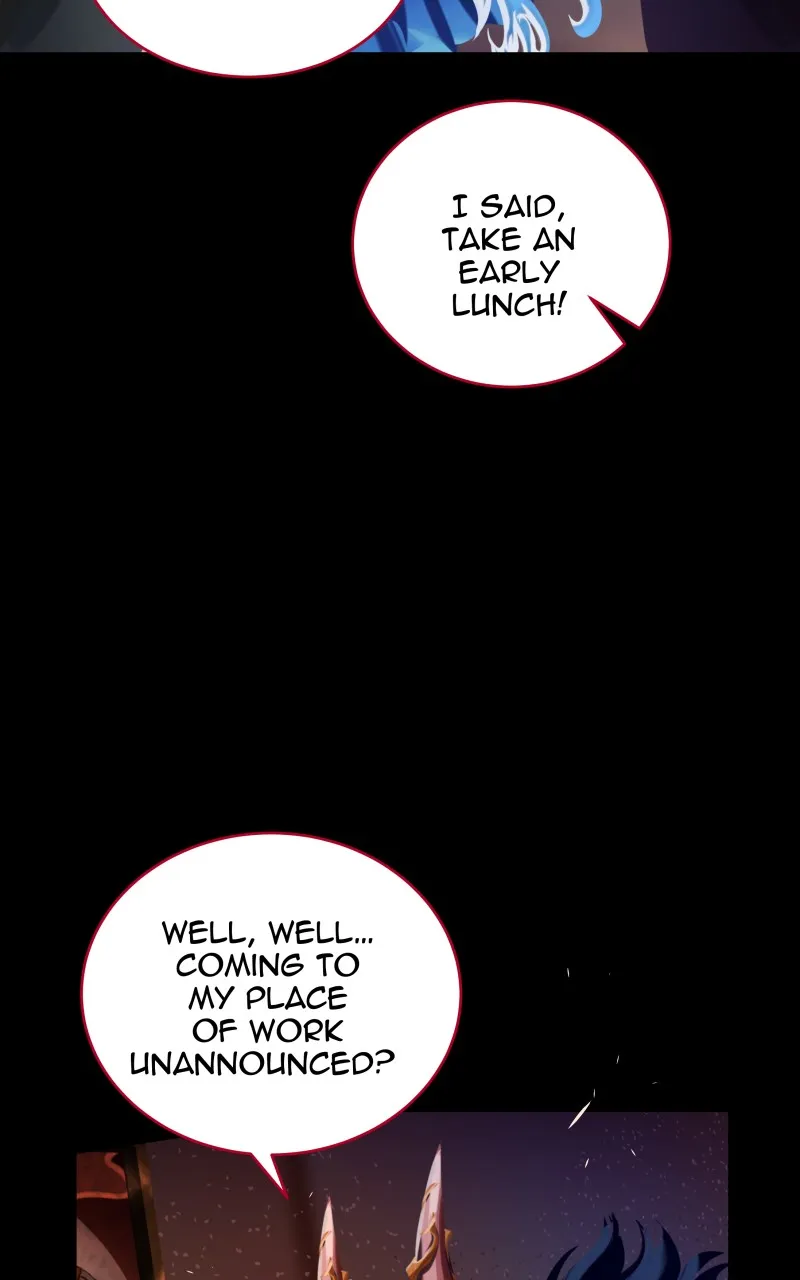 Vampire Magicka Chapter 42 page 12 - 