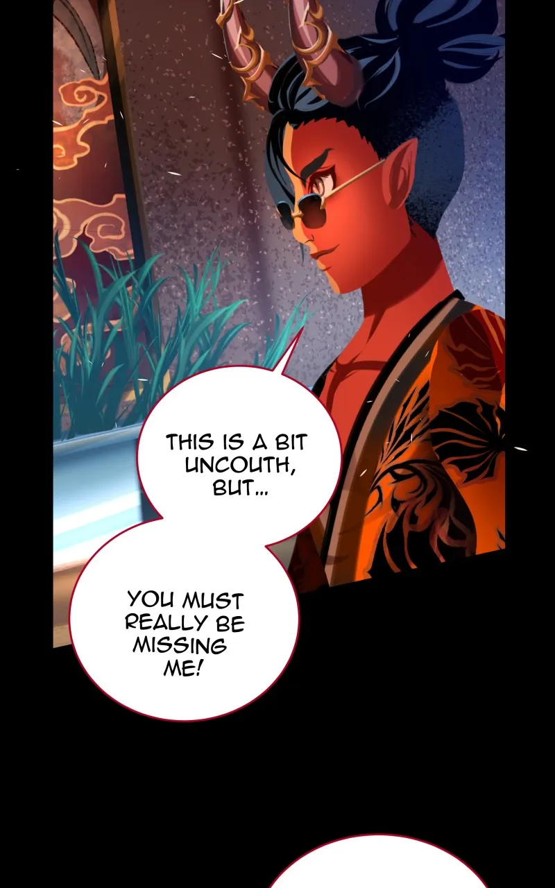 Vampire Magicka Chapter 42 page 13 - 