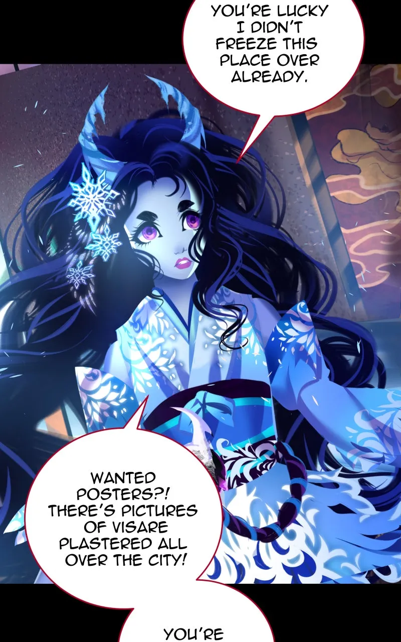 Vampire Magicka Chapter 42 page 14 - 