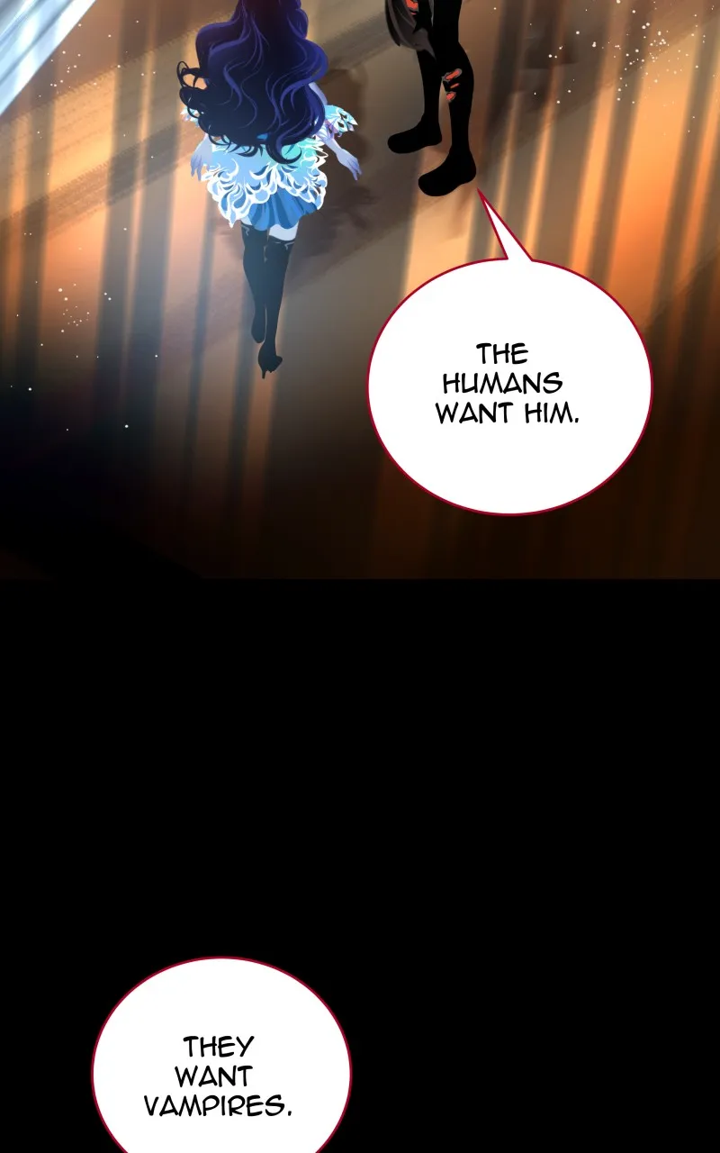 Vampire Magicka Chapter 42 page 16 - 