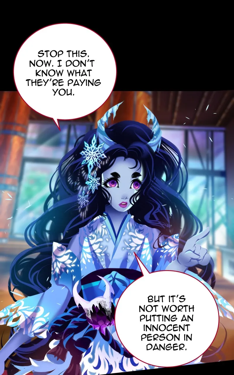 Vampire Magicka Chapter 42 page 18 - 